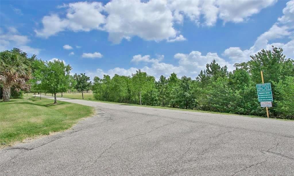 13839 Sheri Hollow Ln Villa Houston Exterior photo